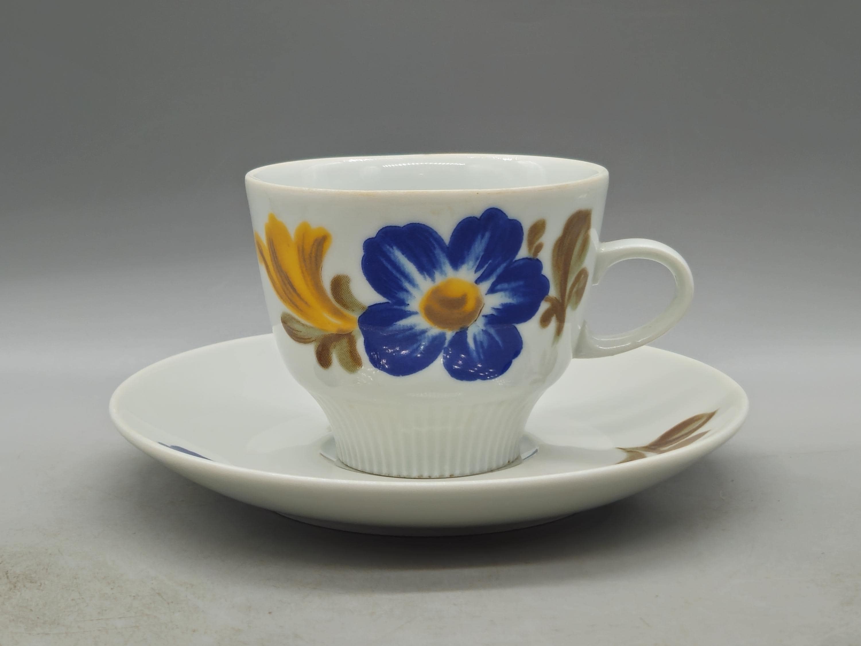 Freiberg Porcelain - Etsy