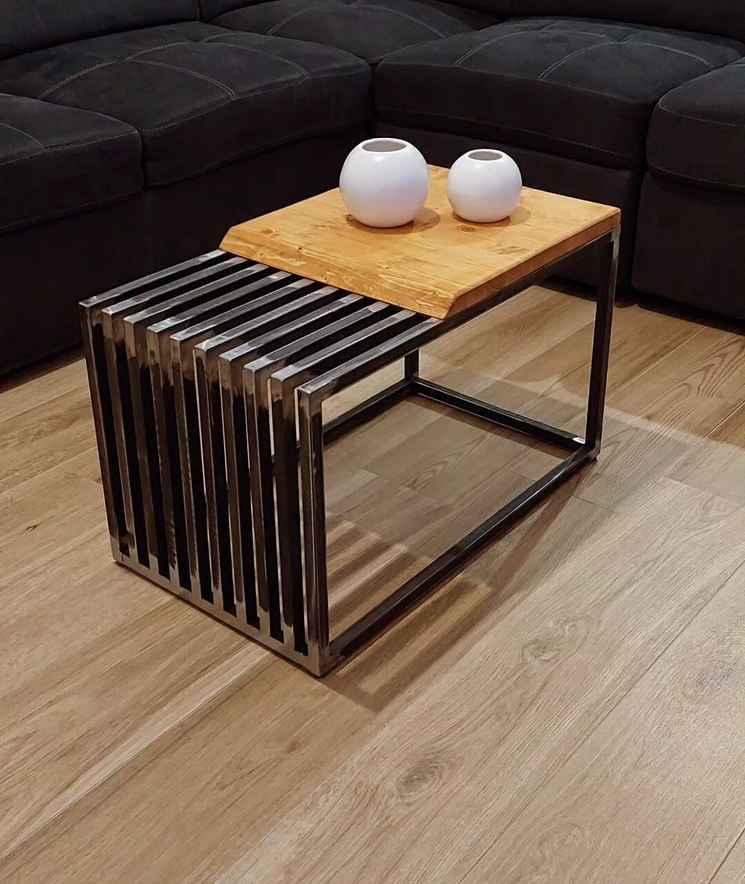 Table basse de salon en fer | Table basse | Table basse design | Table basse | Table basse de salon | table basse design |