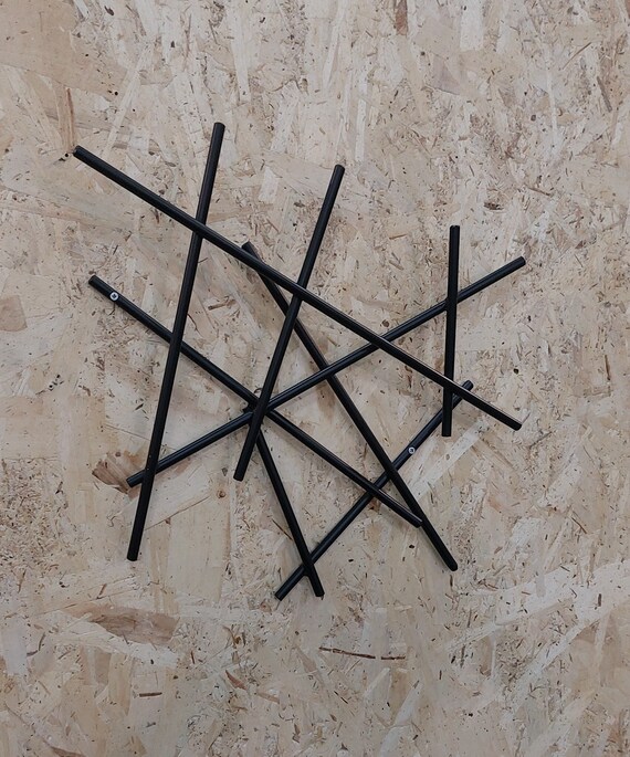 Industrial 2025 coat hangers
