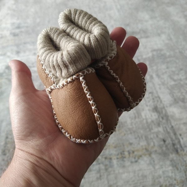 sole play baby shoes