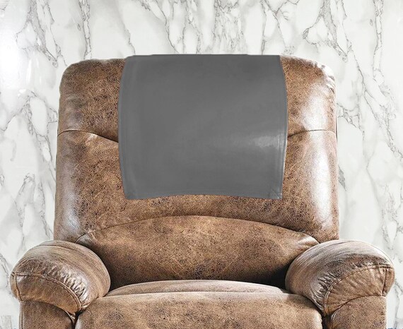 Armchair headrest covers new arrivals