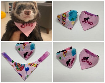 Ferret Bandana