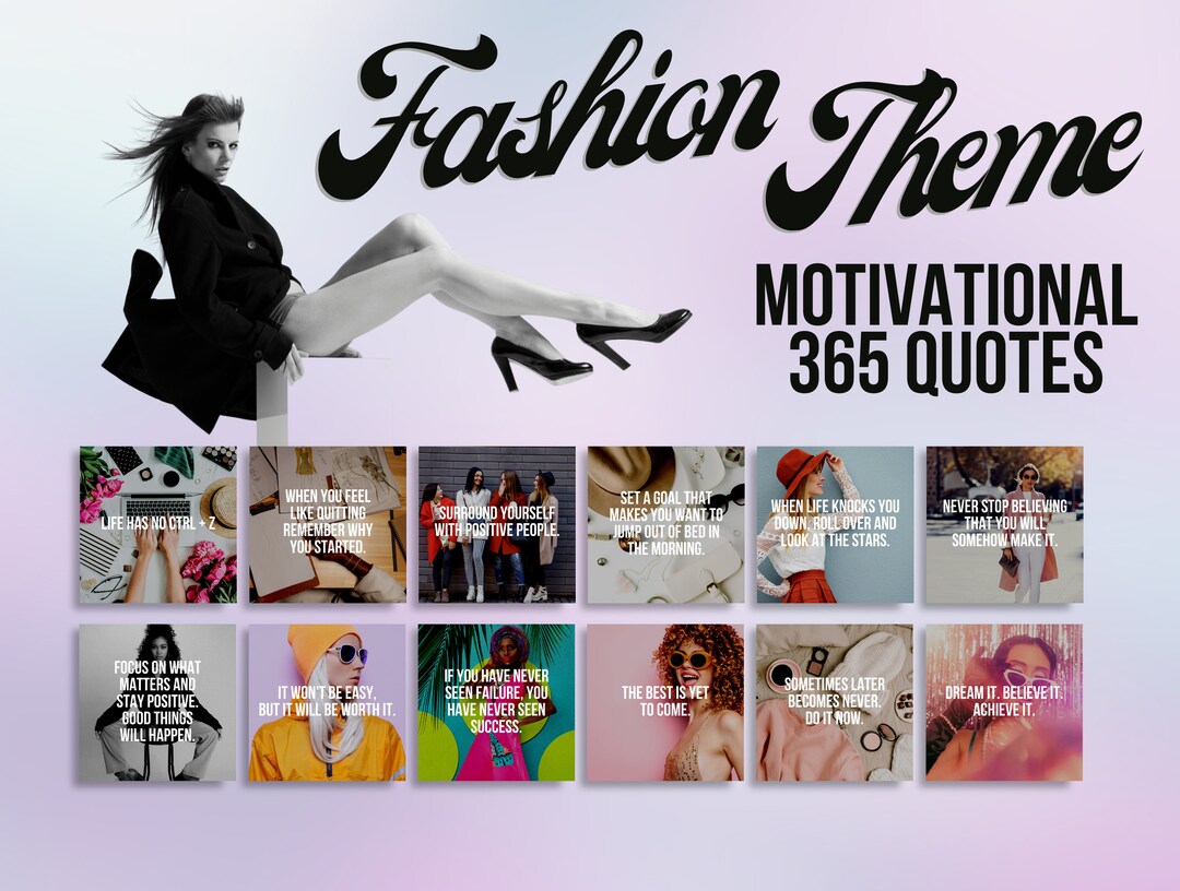 365-days-motivational-quotes-fashion-theme-instant-download