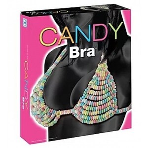 Candy slice bra underwear