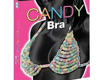 Candy slice bra underwear
