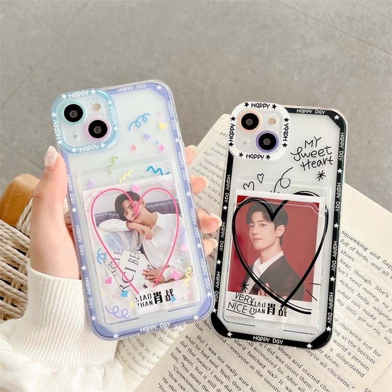 ENHYPEN UPDATES on X: ❤️ EN-LOVER CLUB CASE ╰➤ Variations: • Clear Case -  PHP 449 (USD 8) • Rubber Case - PHP 449 (USD 8) • Slim Case - PHP 449 (