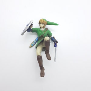 MEDICOM TOY x Nintendo: UDF - The Legend of Zelda Ocarina of Time No.564  Link Figure