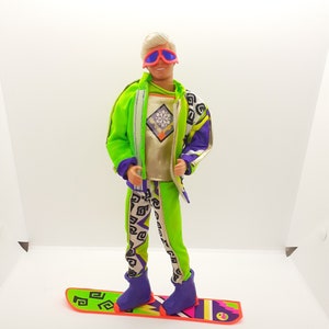 Ski fun ken new arrivals