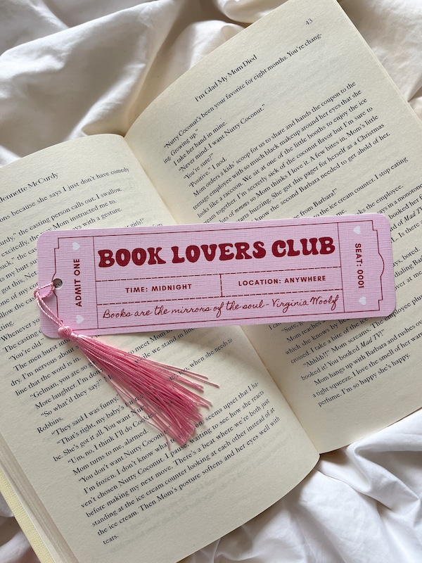 Van Gogh Printable Bookmarks Aesthetic Bookmark Set Bookmark Download