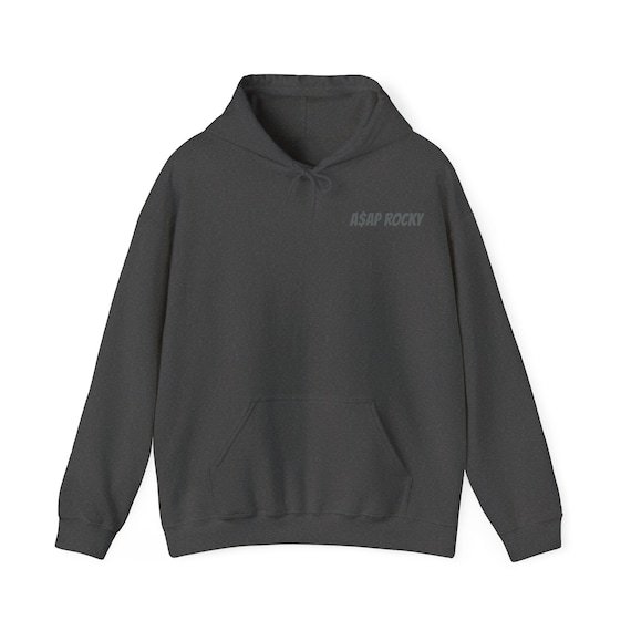 Asap rocky tyler the creator hoodie discount