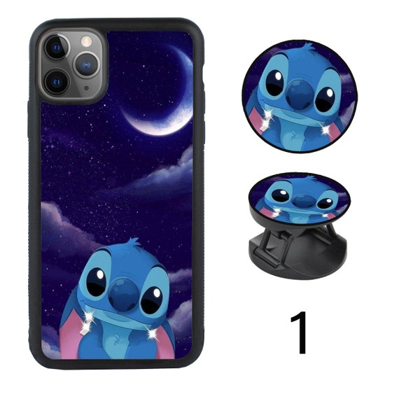 Personalised Stitch Phone Case for iPhone 11 12 13 14 15 iPhone XR Pro Plus  / Samsung Galaxy S23 S22 S21 S20 Ultra A12 A52 / Huawei / Pixel 