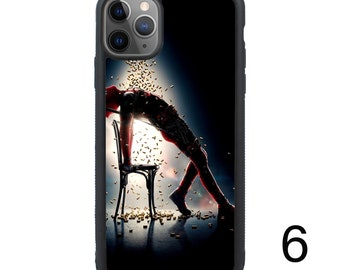 TOMYOU Custodia per iPhone 11 Pro da 5,8 pollici, a portafoglio, in