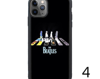 イギリスのハルシオンの小物ケース 絵柄はビートルズです イギリスのハルシオンの小物ケース 絵柄はビートルズです 【公式