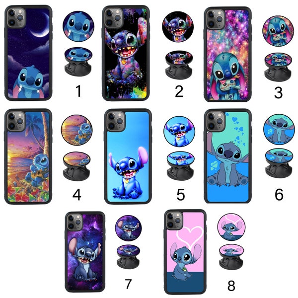 Samsung Galaxy S22 Ultra Case With Popsocket Etsy