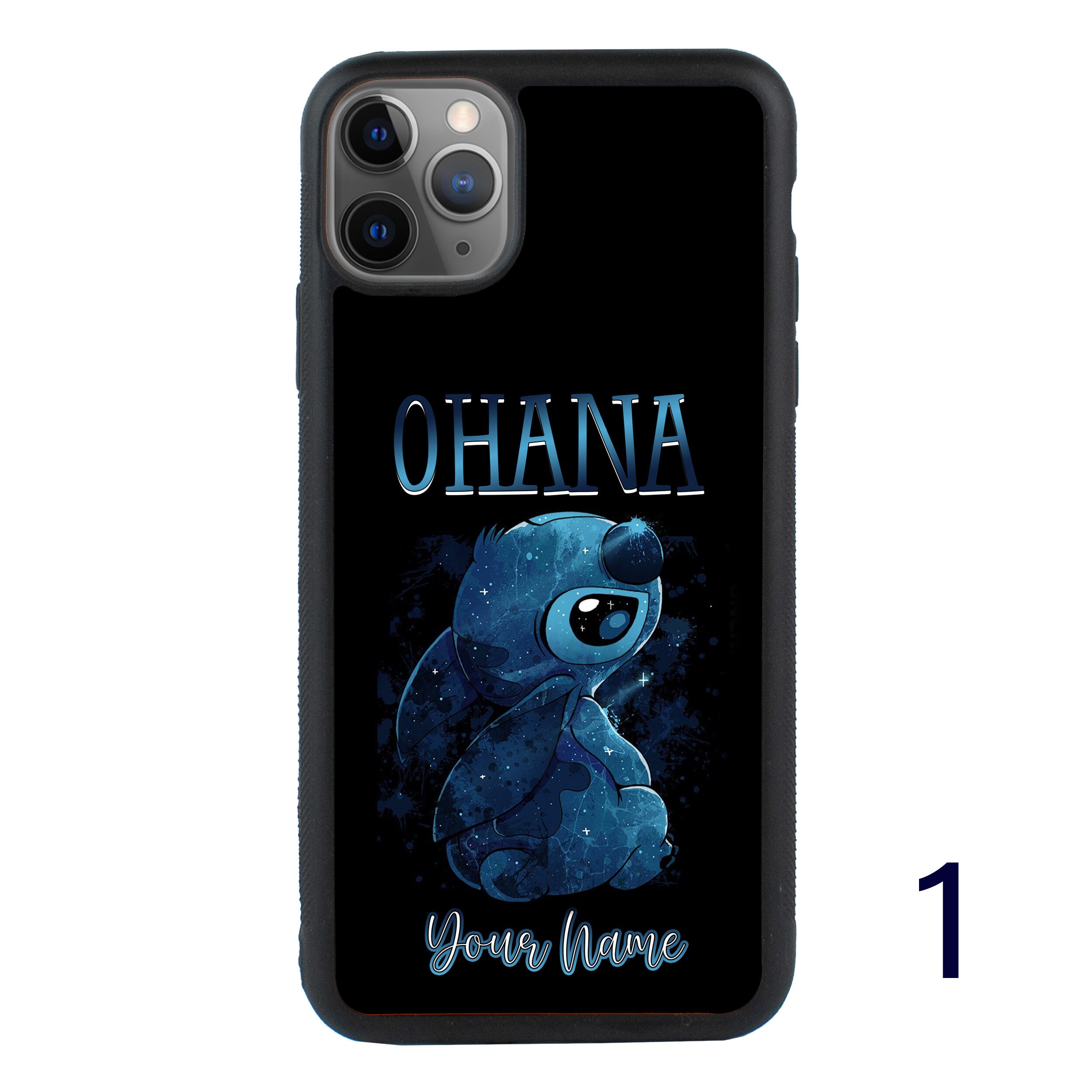Personalised Stitch Phone Case for iPhone 11 12 13 14 15 iPhone XR Pro Plus  / Samsung Galaxy S23 S22 S21 S20 Ultra A12 A52 / Huawei / Pixel - Etsy, image size:2500x2500