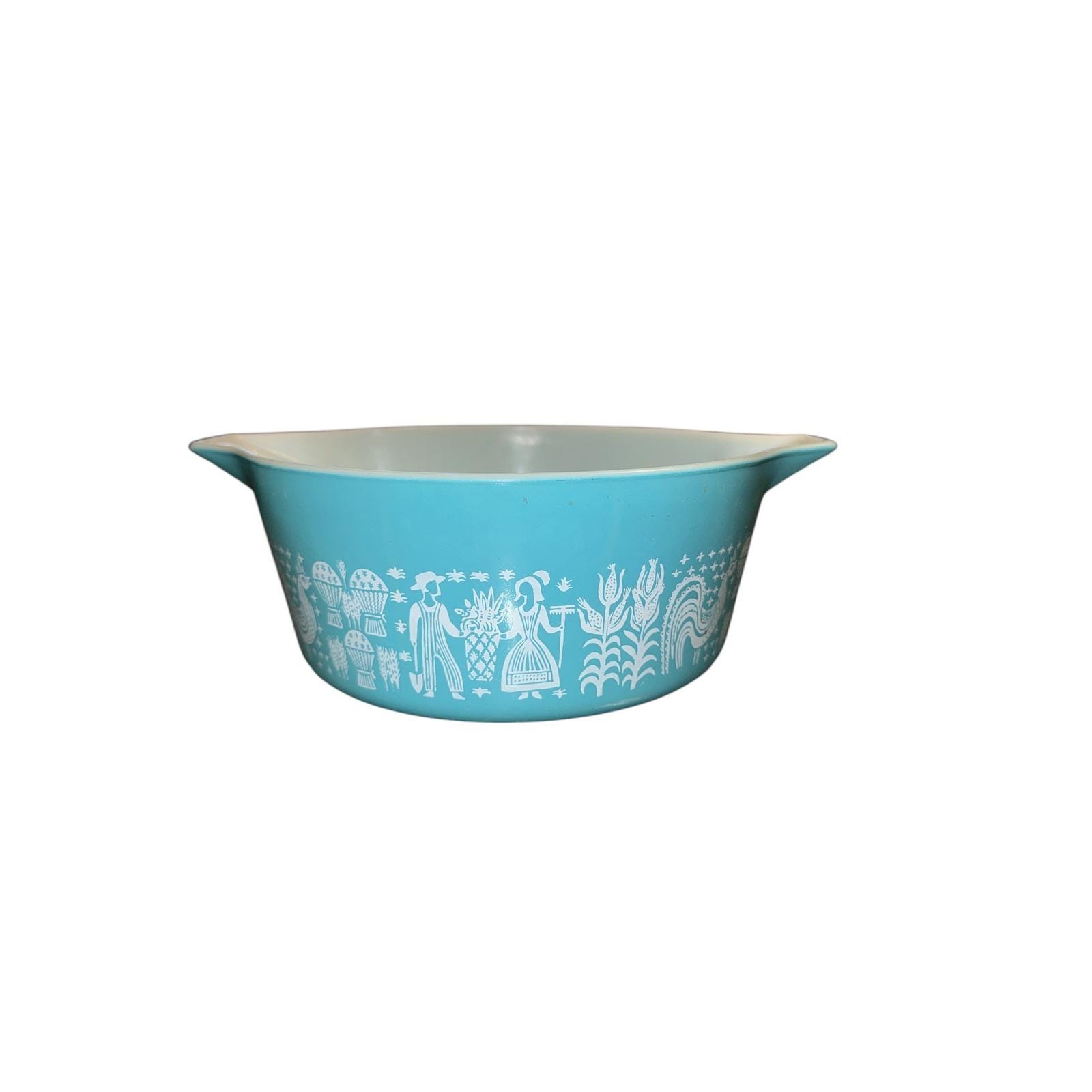 Amish pyrex - Etsy 日本