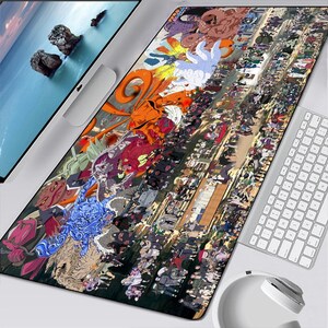 Best Anime Mouse Pad 2022 I Reviews and Ratings