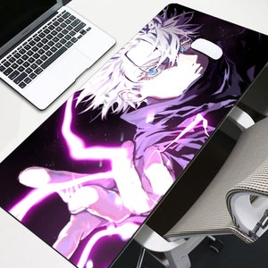Frightening Dragon anime mouse mat  TenStickers