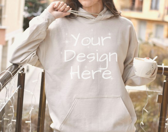Best Deal Custom Hoodie Bulk Printed Sweatshirts Bolt Printing