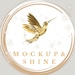 MockupAndShine store logo