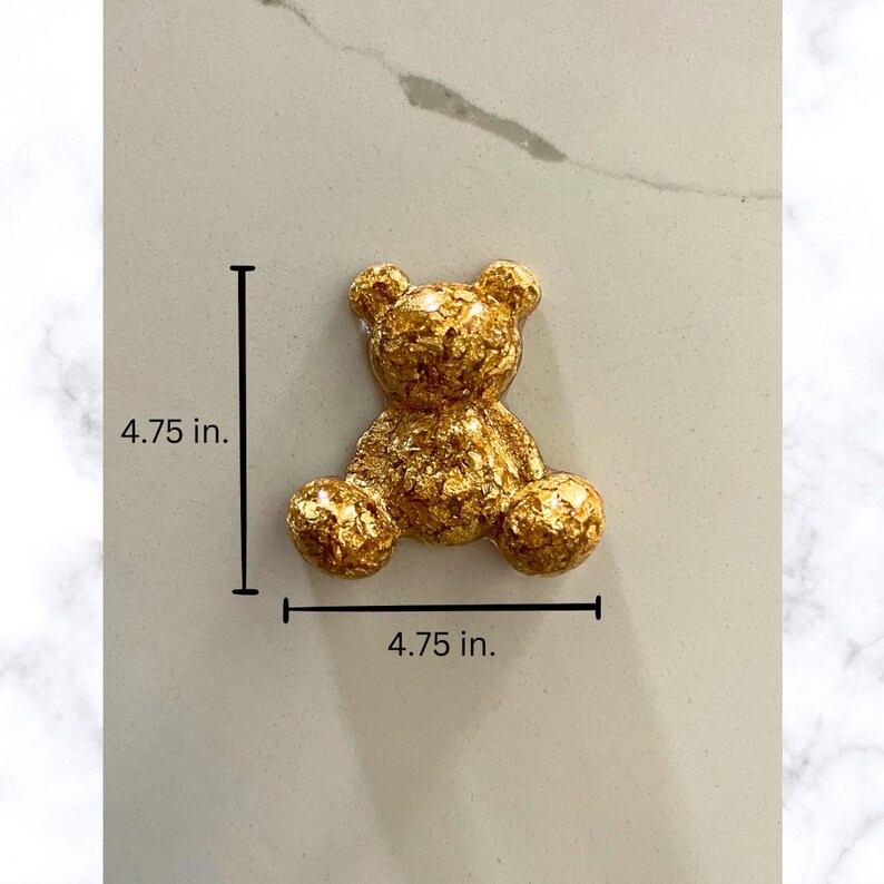 Pocket Buddy Pocket Bear Pocket Hug Bear Gift Anxiety Etsy