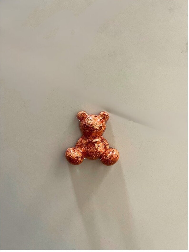 Pocket Buddy Pocket Bear Pocket Hug Bear Gift Anxiety Etsy