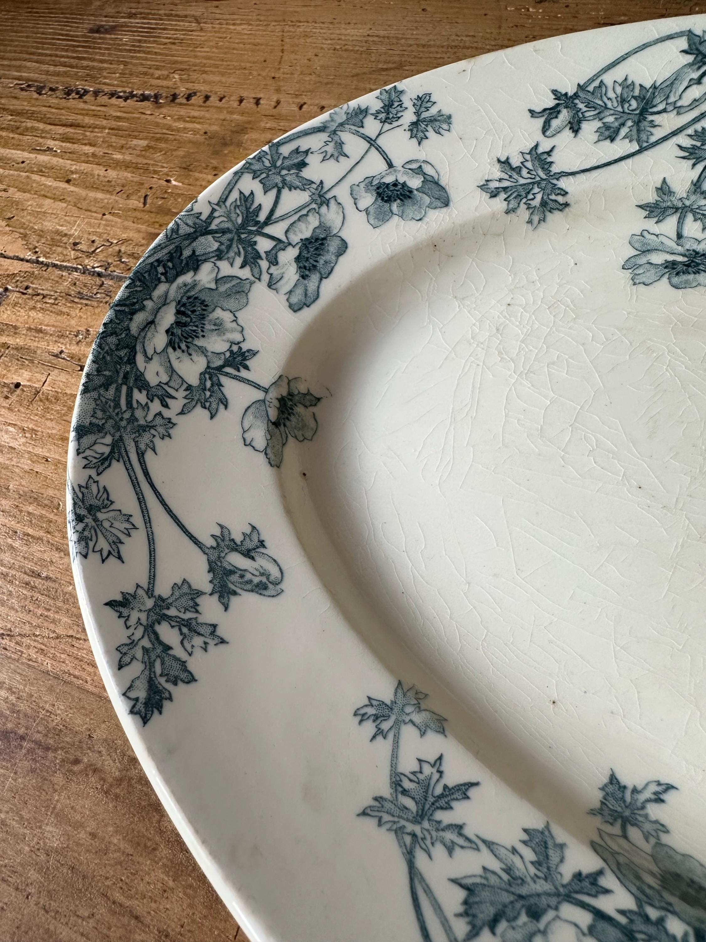 アート・デザイン・音楽 TERRE DE FER COLLECTIONS DE CERAMIQUE Terre