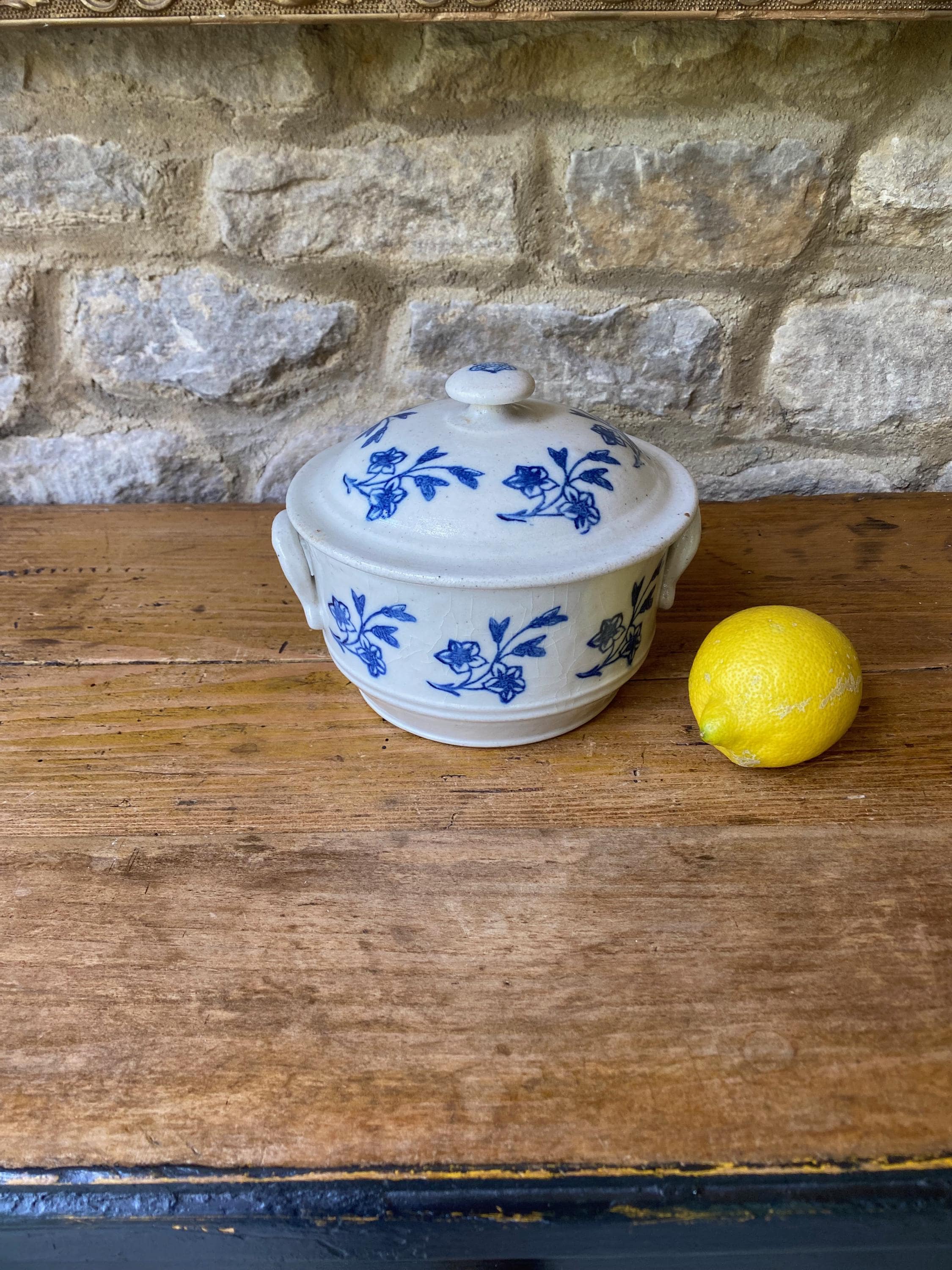 フランスアンティーク st.UZE ミルクポット 【公式通販】