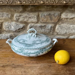 Faiencerie D'onnaing - Etsy