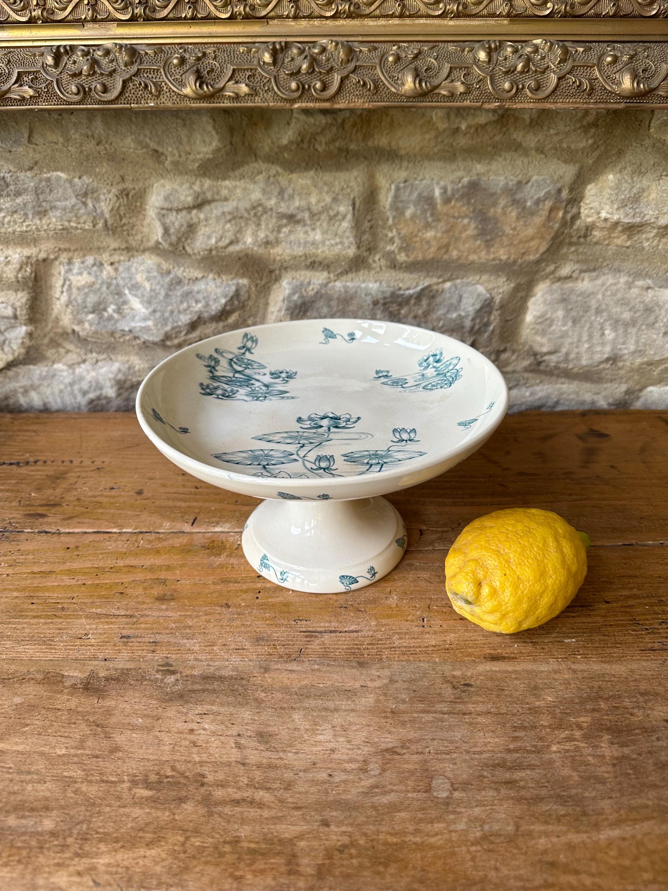 Sarreguemines minton - Etsy 日本