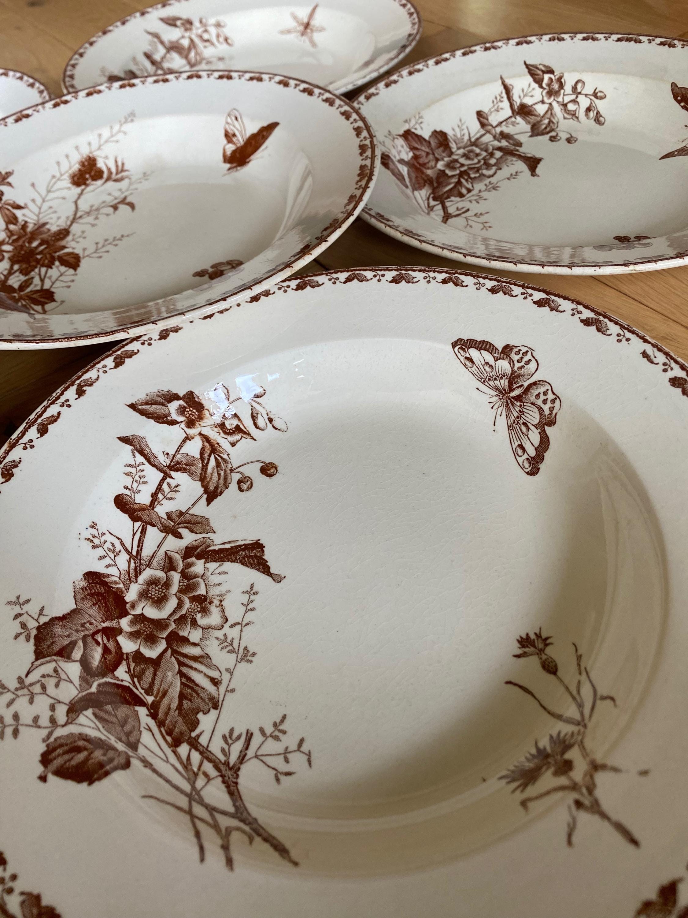 Sarreguemines Carmen - Etsy