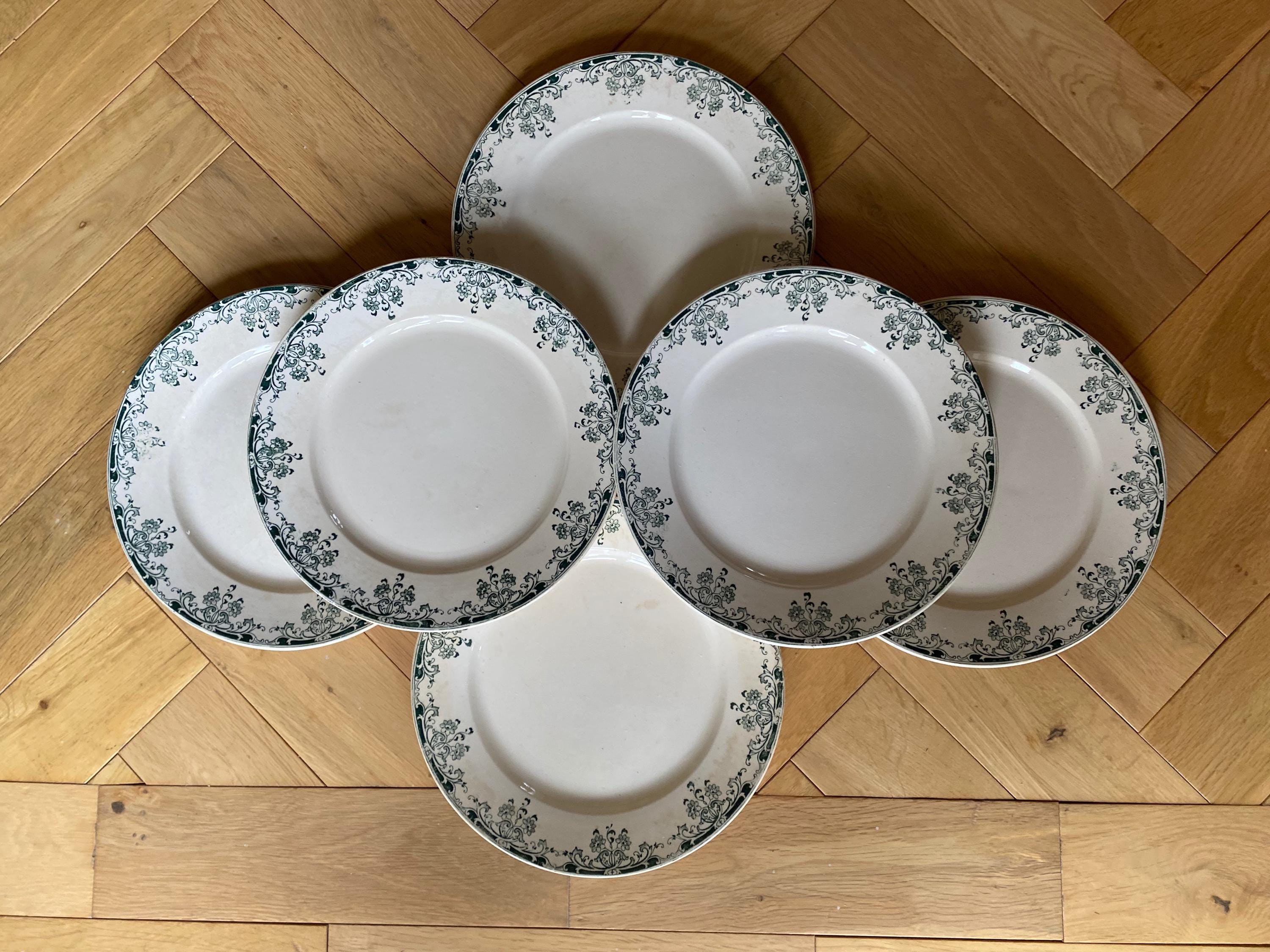 Sarreguemines u - Etsy 日本