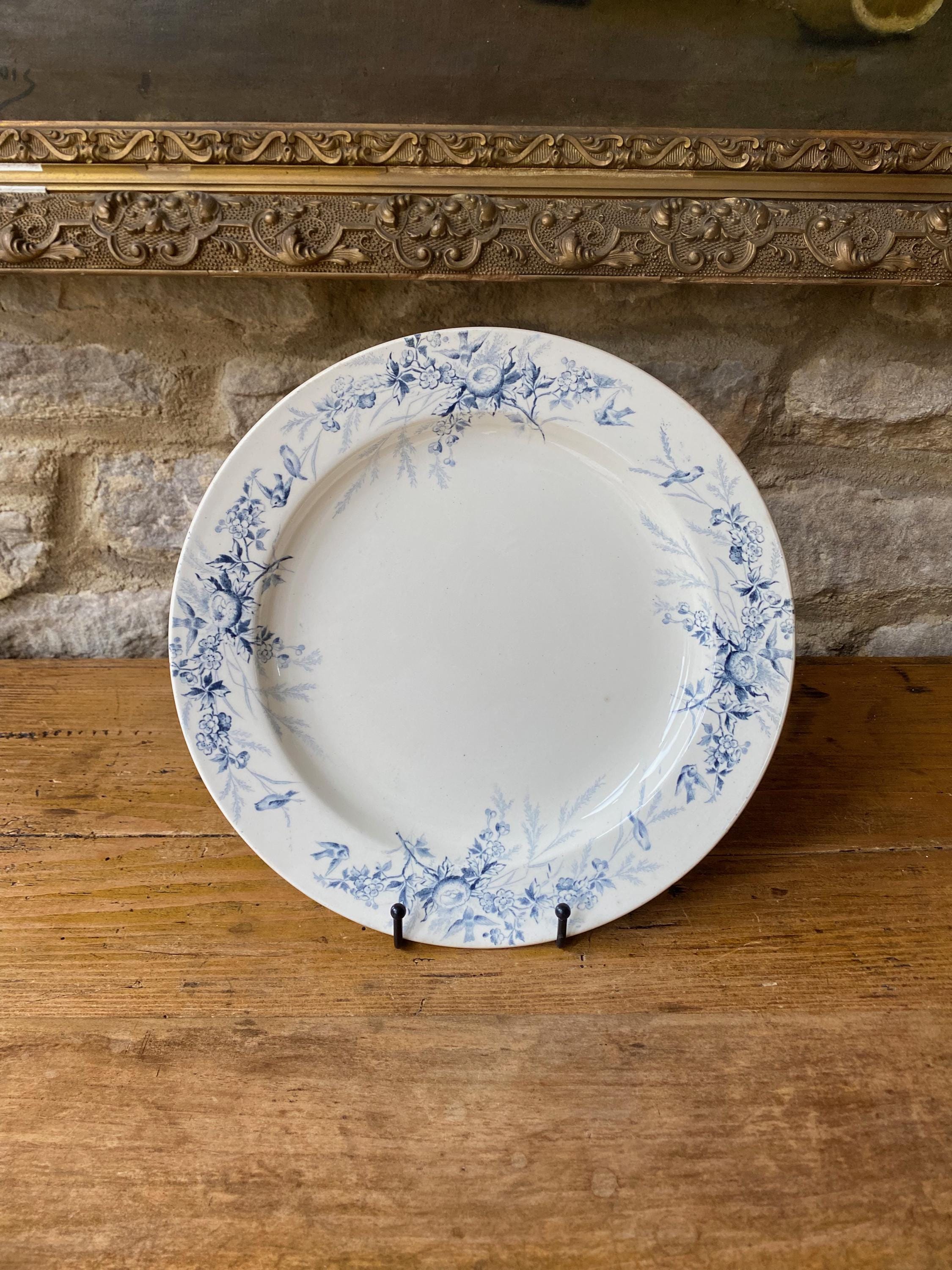Creil Montereau - Etsy
