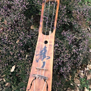 low talharpa
