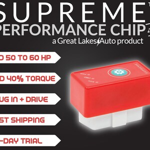 For 1999 Chevy Metro Performance Chip Tuning Chevrolet - Etsy
