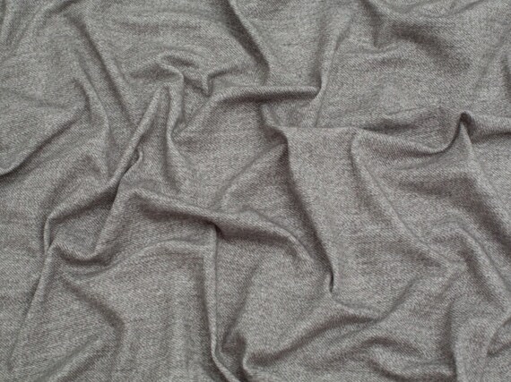 Dyed Plain Weave Ecovero Shirting - Oeko-Tex® - Japanese Import - Oat Dyed Plain Weave Ecovero Shirting - Oeko-Tex® - Japanese Import - Oat