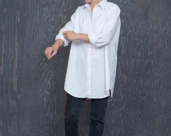 chinese dress ladies The Assembly Line Cuff Dress main image 0