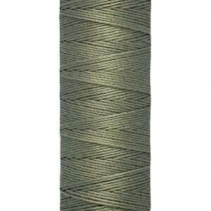 Gutermann Recycled rPET Eco Top Stitch Thread 30m Polyester Thread Suitable For Dressmaking image 19