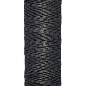 Gutermann Recycled rPET Eco Top Stitch Thread 30m Polyester Thread Suitable For Dressmaking 36