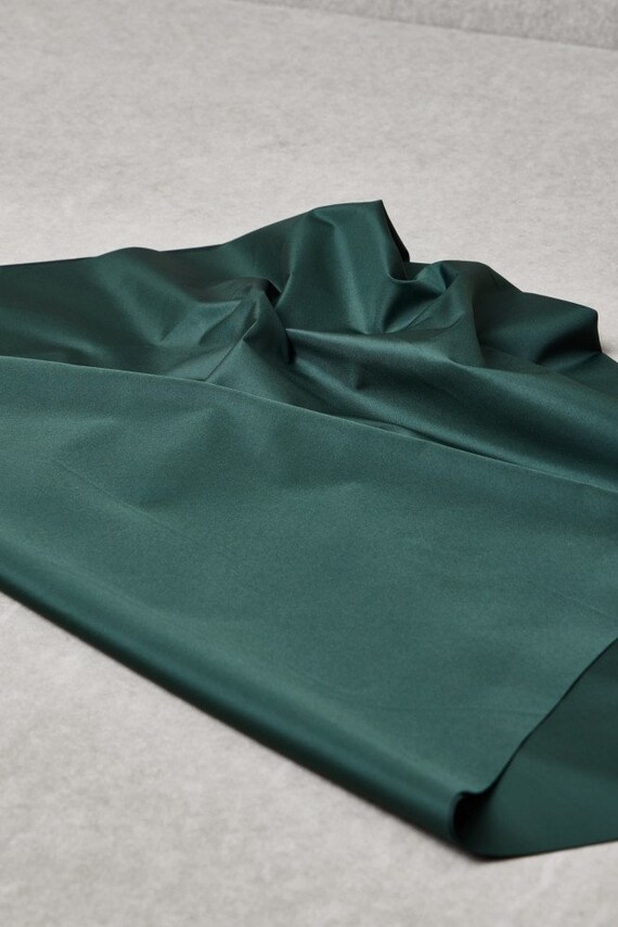 Dyed Plain Weave Ecovero Shirting - Oeko-Tex® - Japanese Import - Oat Dyed Plain Weave Ecovero Shirting - Oeko-Tex® - Japanese Import - Oat