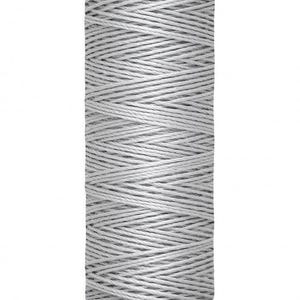 Gutermann Recycled rPET Eco Top Stitch Thread 30m Polyester Thread Suitable For Dressmaking image 9