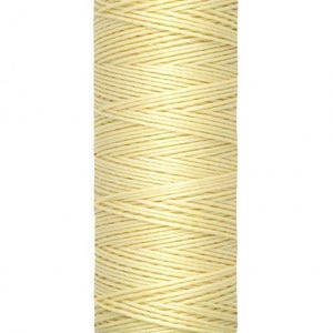 Gutermann Recycled rPET Eco Top Stitch Thread 30m Polyester Thread Suitable For Dressmaking image 5