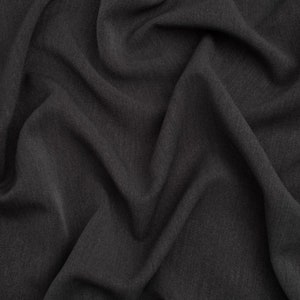 Cupro Stof Bordeaux - Boelens Modestoffen