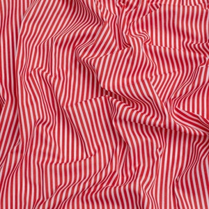 CRS Bedruckter Polycotton-Stoff (80% Polyester, 20% Baumwolle), 1m, 110x100cm, Schwarz Gepunktet - Für Nähen, Cosplay, Dekoration