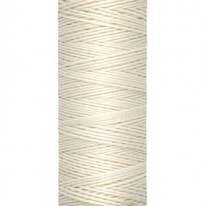 Gutermann Recycled rPET Eco Top Stitch Thread 30m Polyester Thread Suitable For Dressmaking image 18