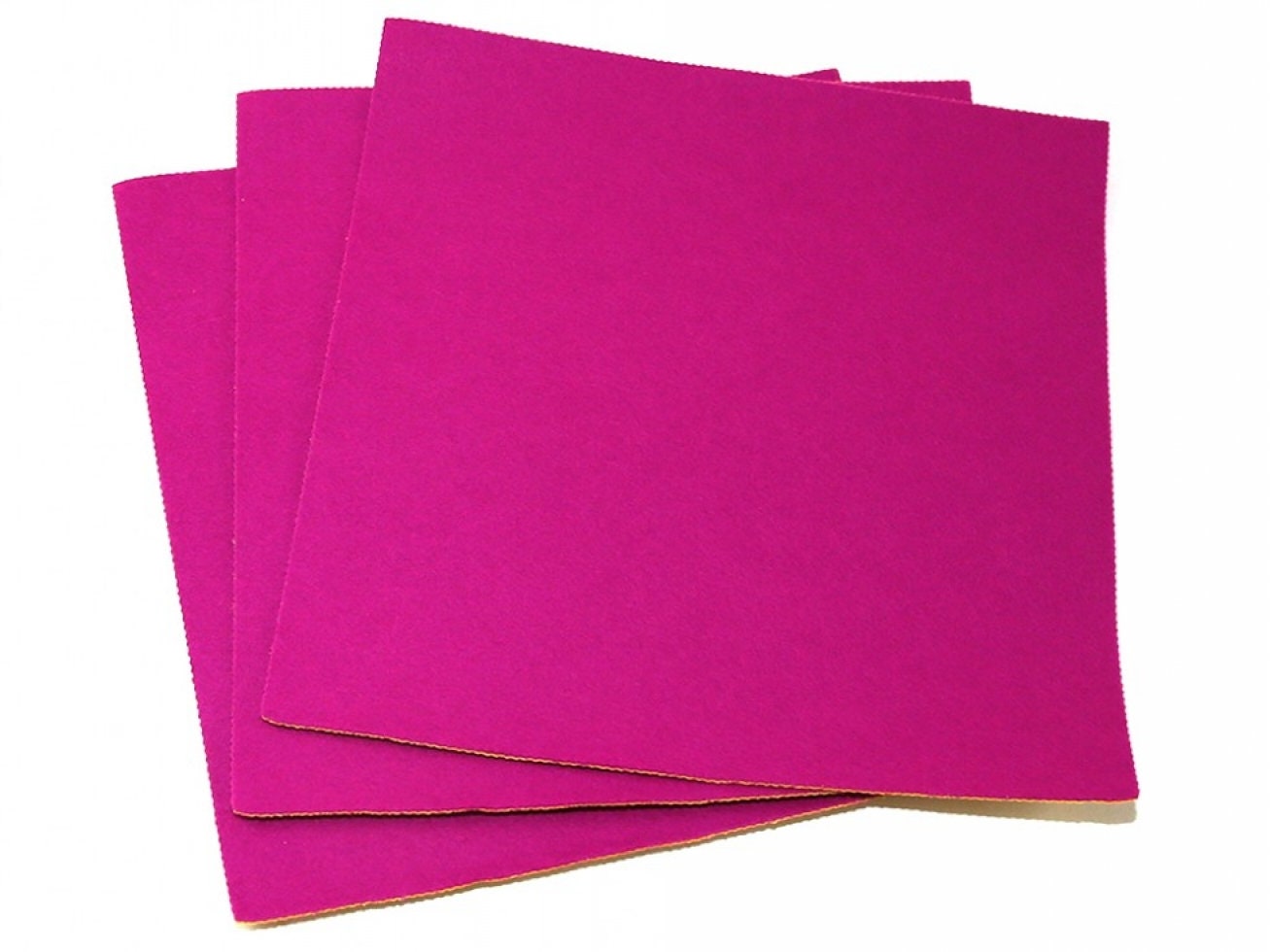 Self Adhesive Sticky Backed Felt Baize Craft Fabric Material Heather 