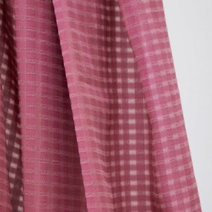 Light Terry Sweat TENCEL™ Lyocell - OEKO-TEX® - MeetMILK - Powder Pink Light Terry Sweat TENCEL™ Lyocell - OEKO-TEX® - MeetMILK - Powder Pink