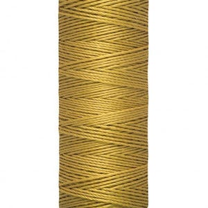 Gutermann Recycled rPET Eco Top Stitch Thread 30m Polyester Thread Suitable For Dressmaking image 20