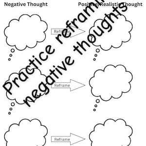 My Self -Talk