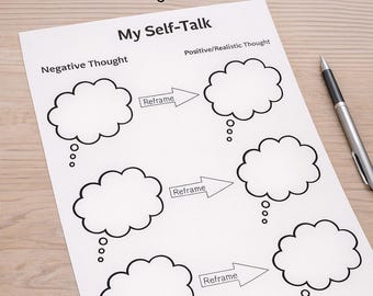 My Self -Talk